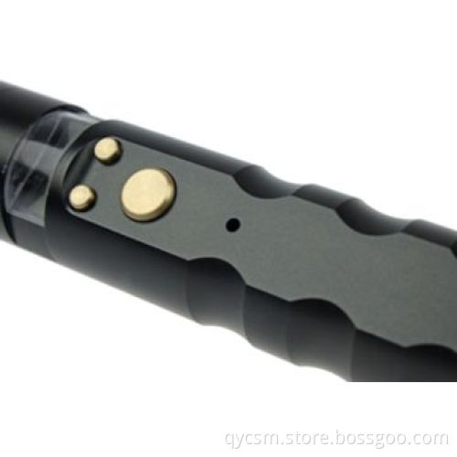 Electronic cigarette starter kit